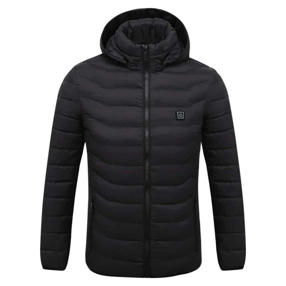 Heated Jacket